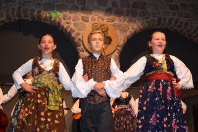Poziv djeci i roditeljima: Pridružite se programu „Linđovo blago“!